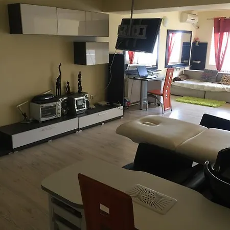 Villa Miky *