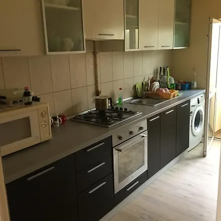 Villa Miky Constanţa