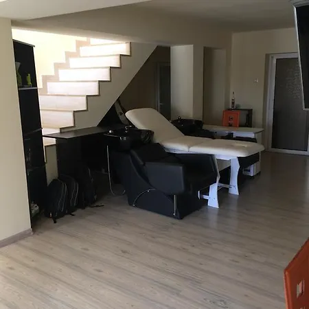 Villa Miky *