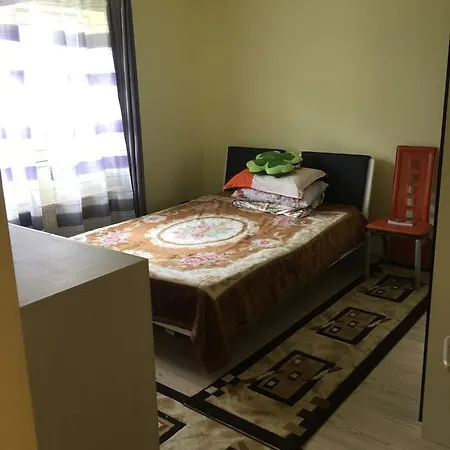 Villa Miky