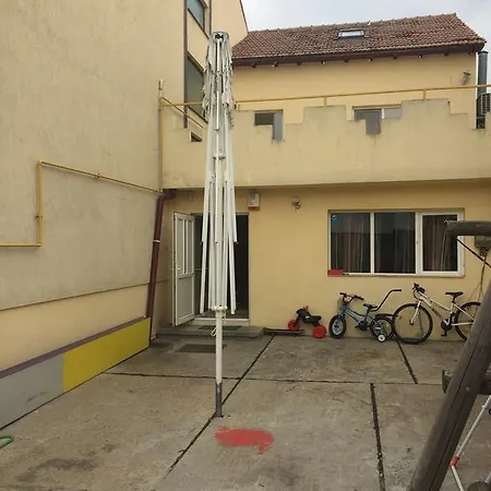 Villa Miky *